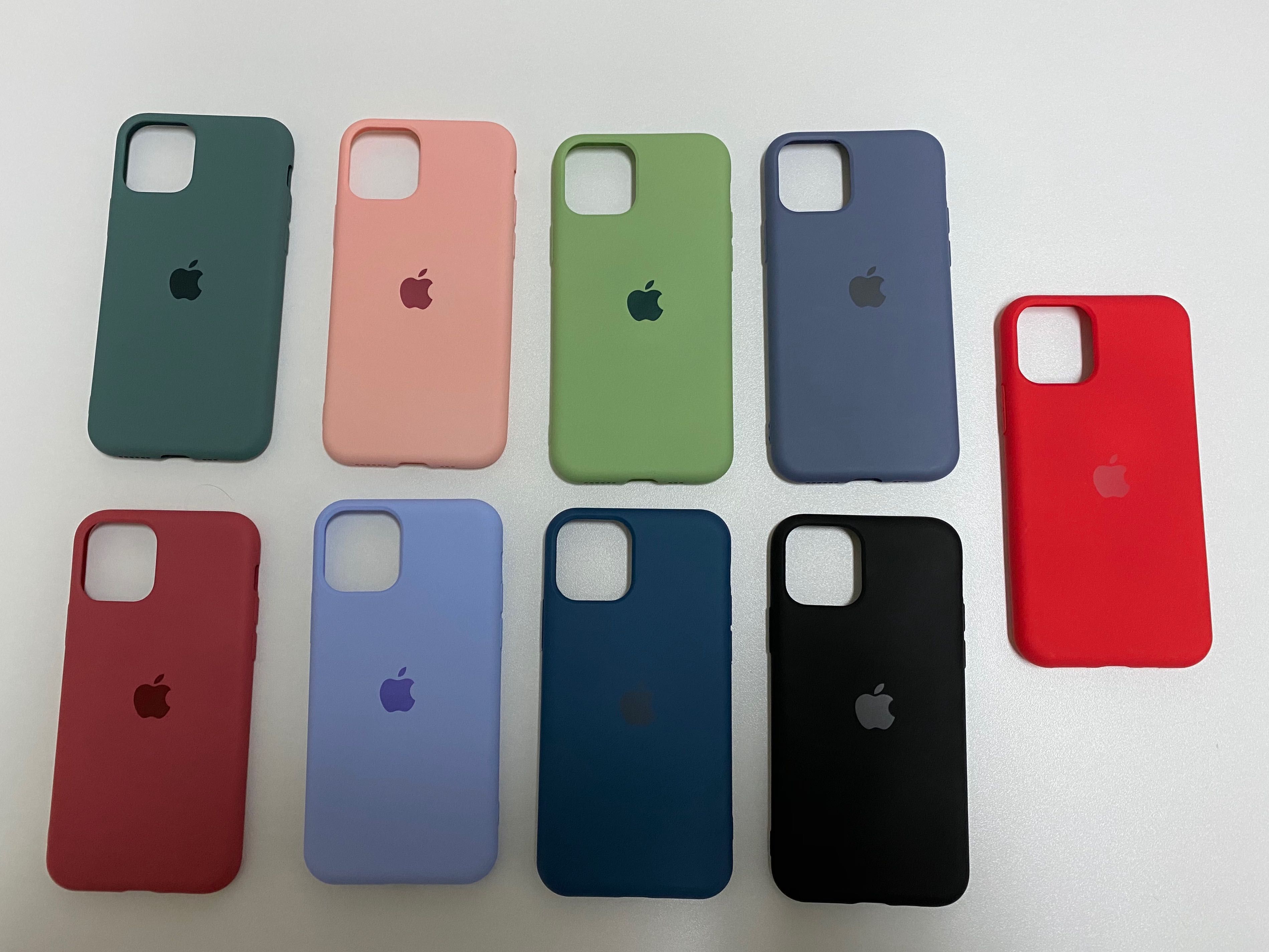 Capas iPhone 11 Pro