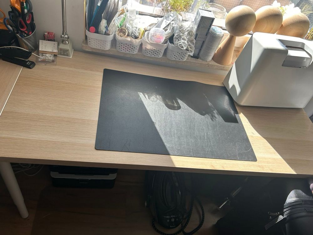 Blaty ikea biurko ikea