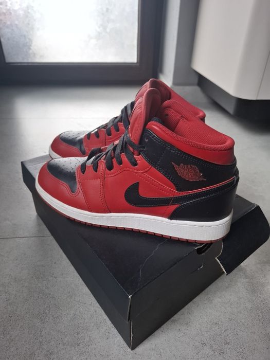 Nike Air Jordan 1 r.40