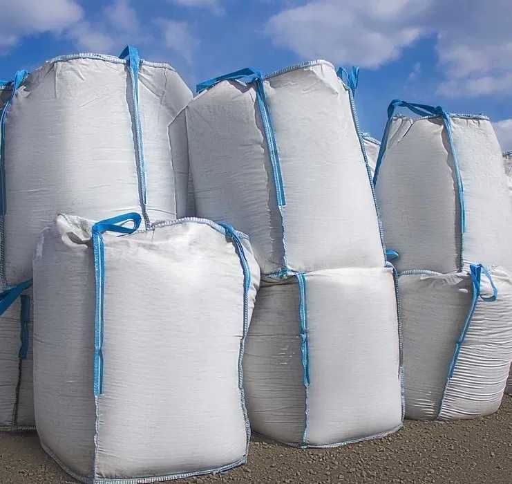 Worki Big Bag Nowe HURT IMPORT CALA Polska Wysyłka
