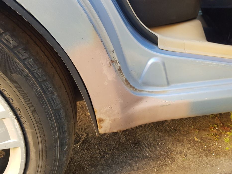 Chevrolet aveo 2007г