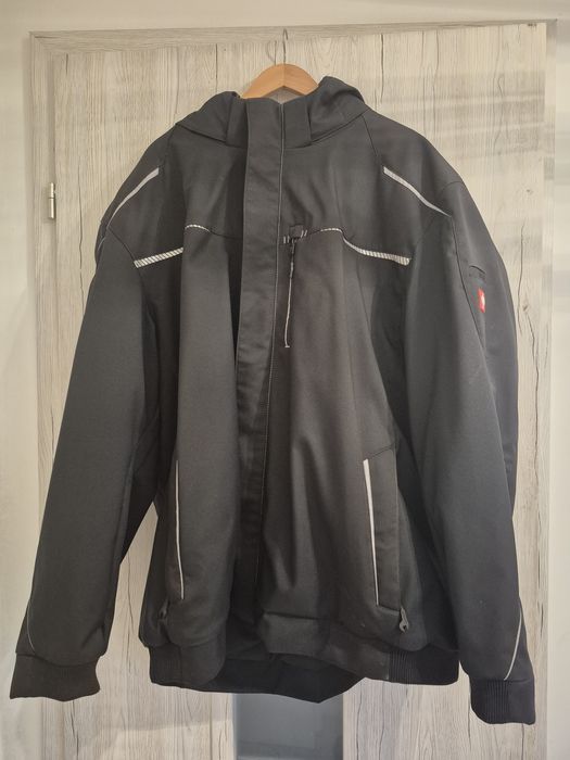 Kurtka zimowa męska orginalna!!! Engel Strauss 5 xl