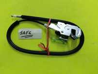 Fecho da tampa da mala inferior Jumper Ducato Boxer 2006-