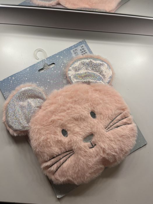 termofor z pestek wiśni