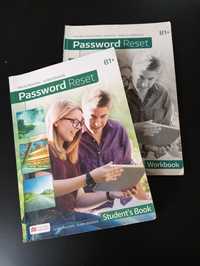 Password Reset B1+ - angielski - Macmillan Education