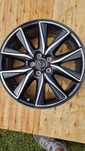 FELGi MAZDA CX-5 CX-3   7x19 ET45 5x114,3