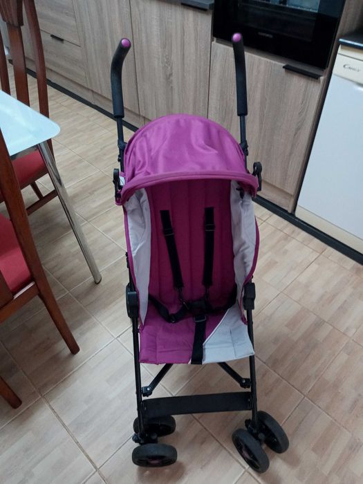 Carrinho de bebe em otimo estado