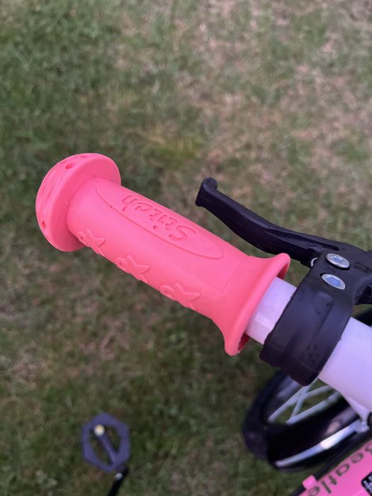 Rower dla dziewczynki Beatle