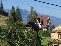 Noclegi w górach, Sky Walk Małe Ciche Poronin  ,Zakopane, U Saszy’