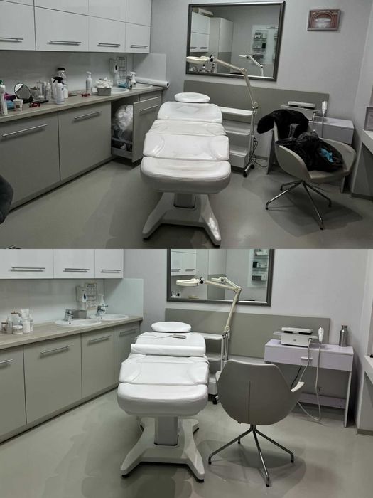 Sprzątanie domów mieszkań biur