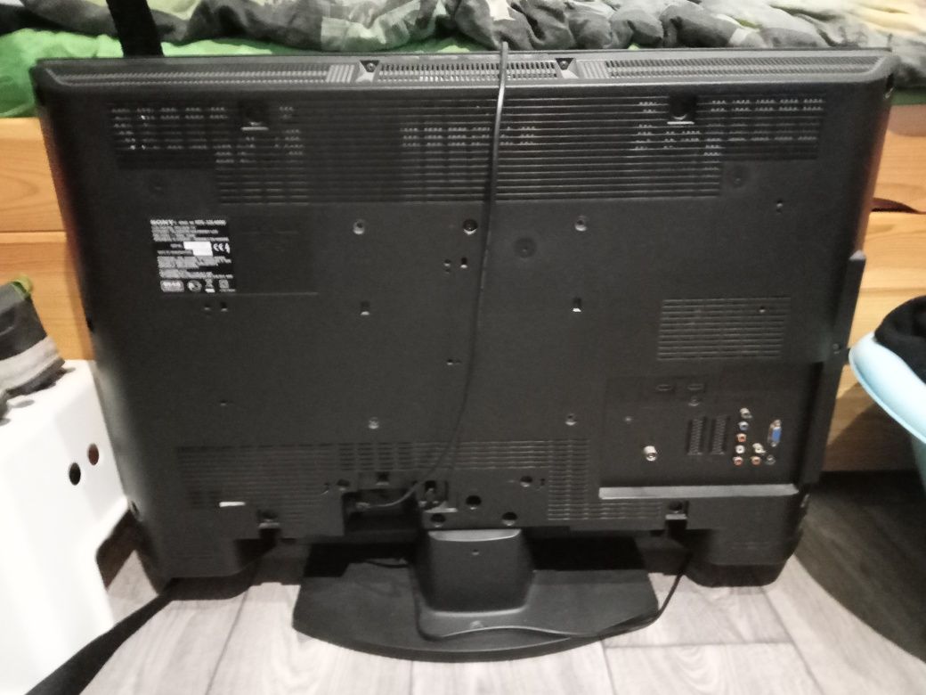 Telewizor Sony KDL-32L4000