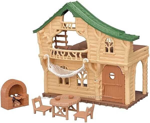 игровые наборы Sylvanian Families , сильваниан , сильвания