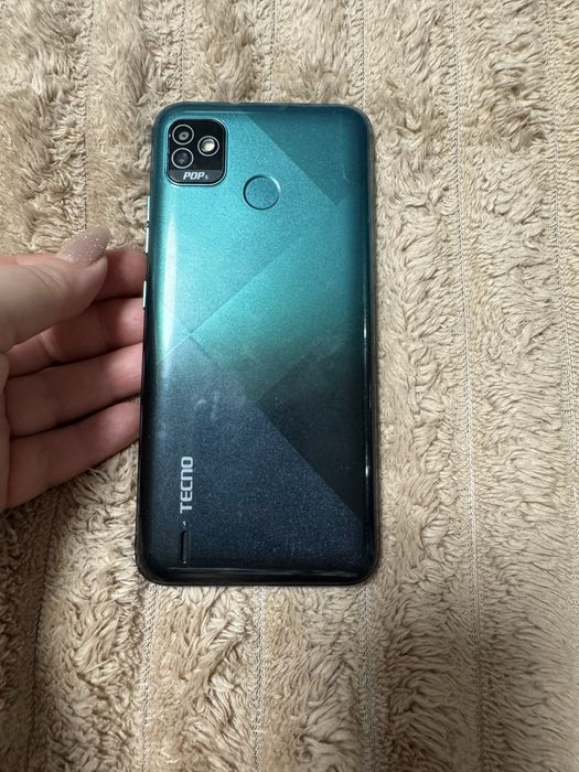Продам TECNO POP 5