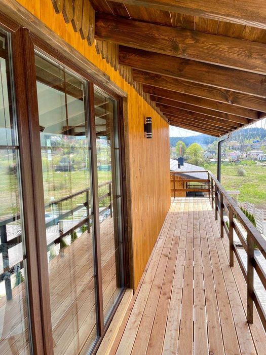 Вілла в "NAFTA APARTS & VILLAS" під ключ ! Дохід 8500 $ на рік !