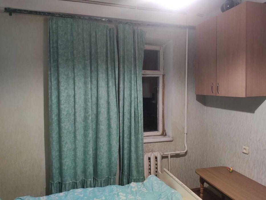 Оренда кімнати в 3-к квартирі, Лісовий масив. вул К. Поповича 16