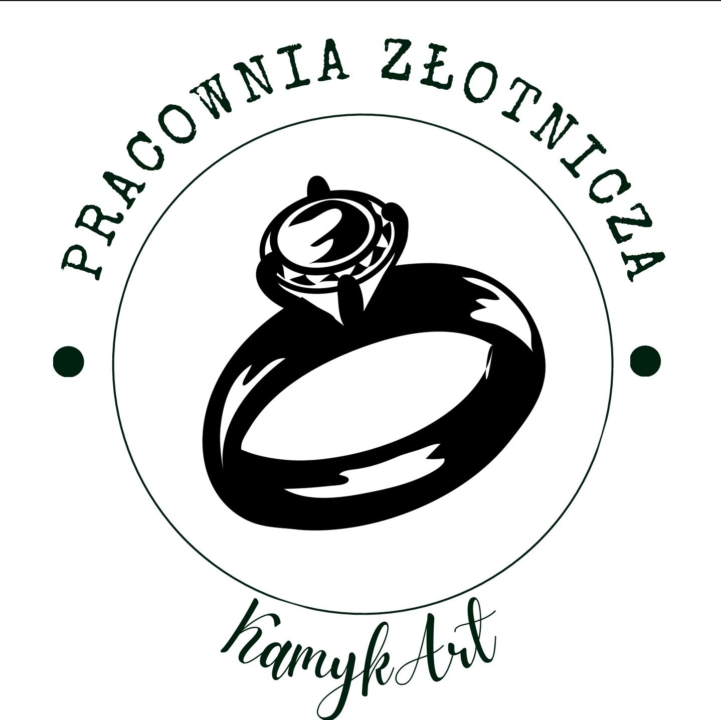 Kolczyki srebrne wiszące na czasie z cyrkonią