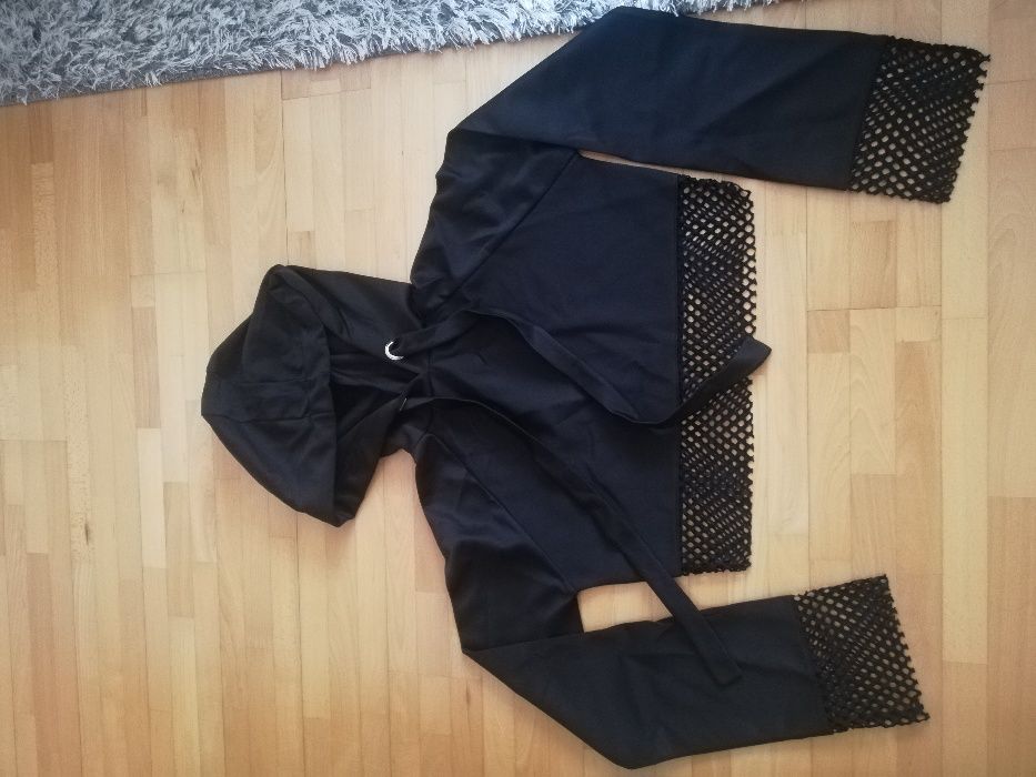 Sprzedam nowy komplet: bluza i legginsy