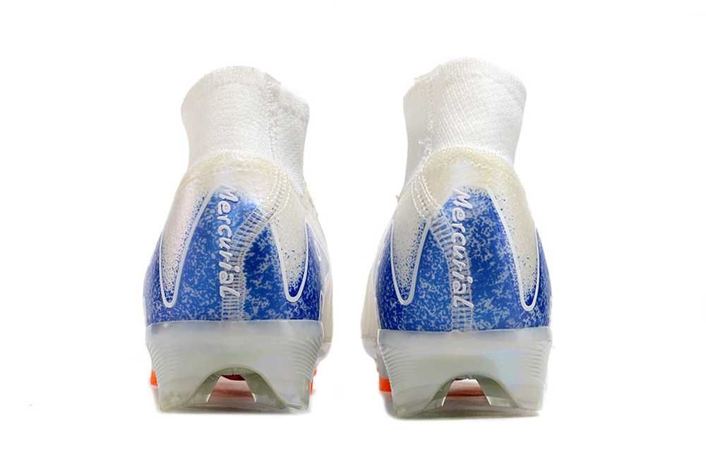 Nike Air Zoom Mercurial Superfly IX Elite FG R.43