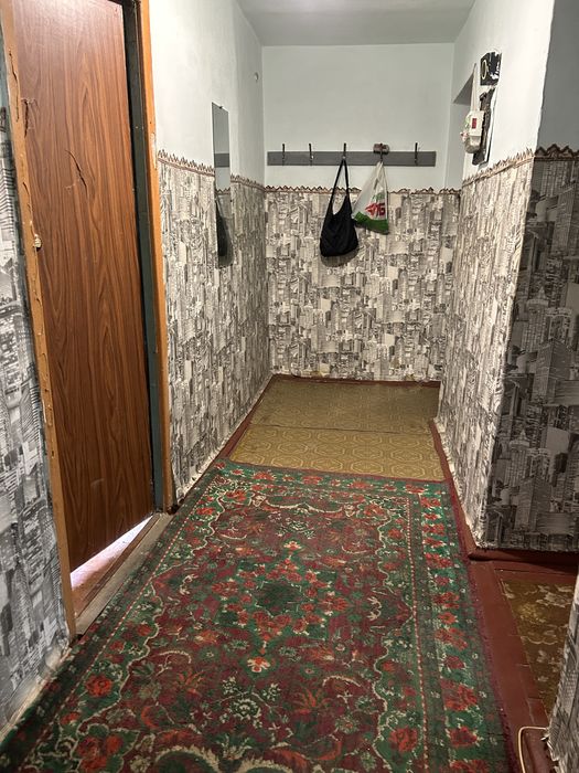 3  кімн. в квартирі вул. Романа Шухевича 29