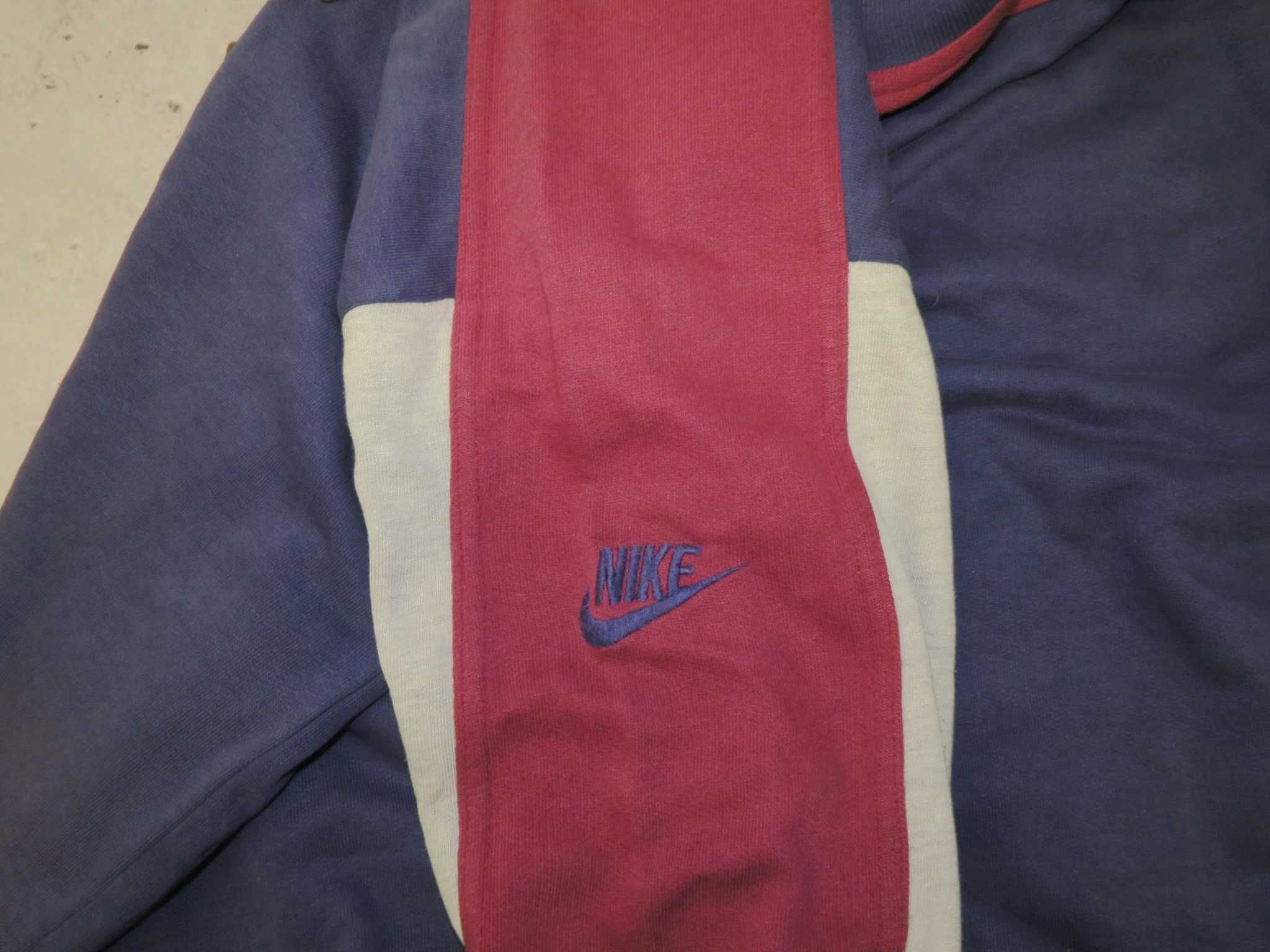 Nike bluza vintage speeout crewneck XL