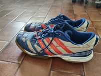 Sapatilhas Futsal - Marca Adidas