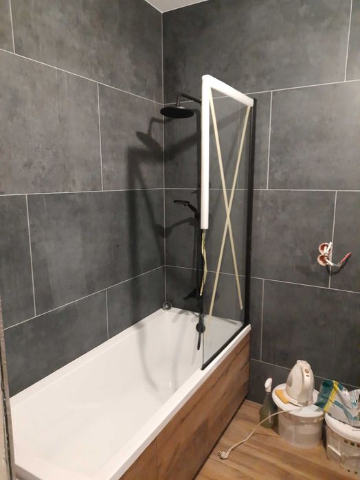 Remonty i Wykończenia