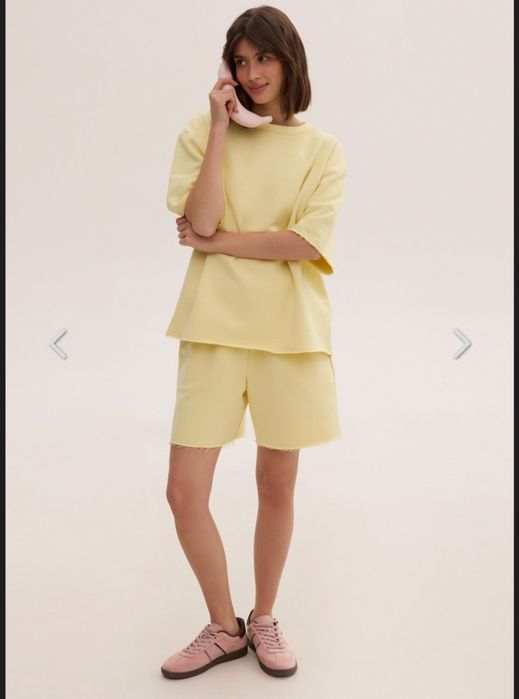 Футболка тринитка CABANCHI