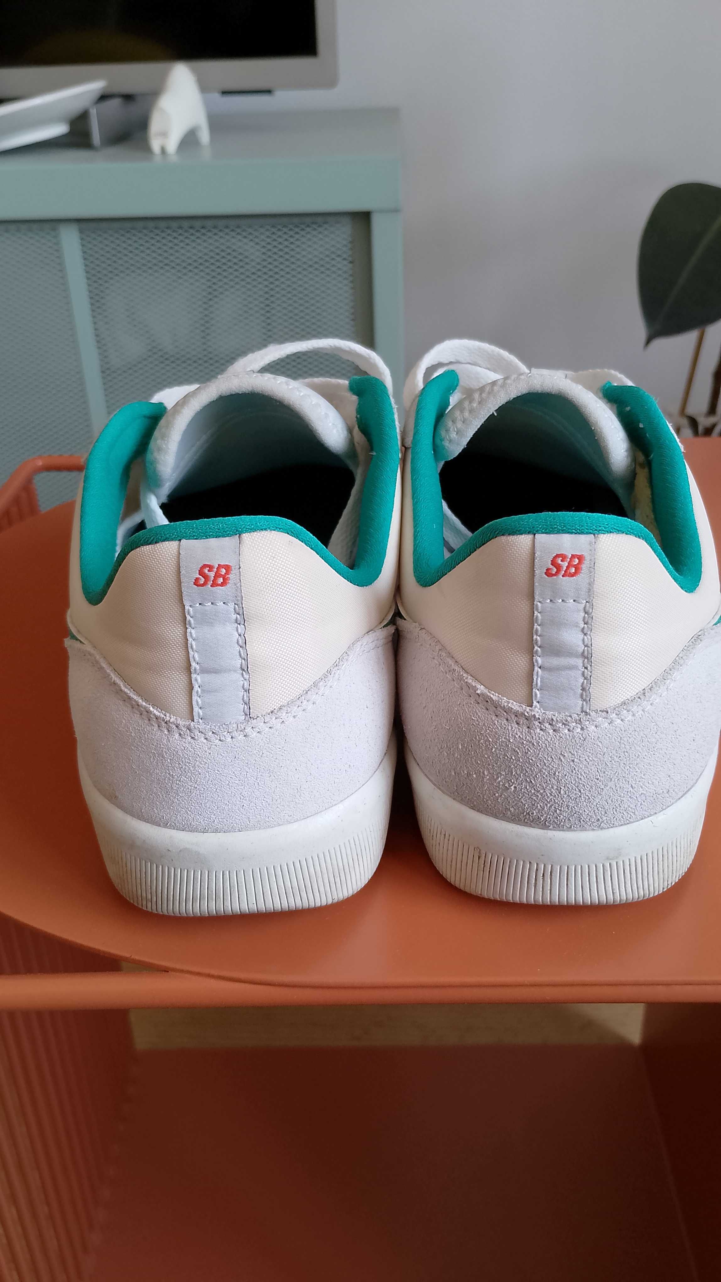 Sapatos Nike tamanho 45
