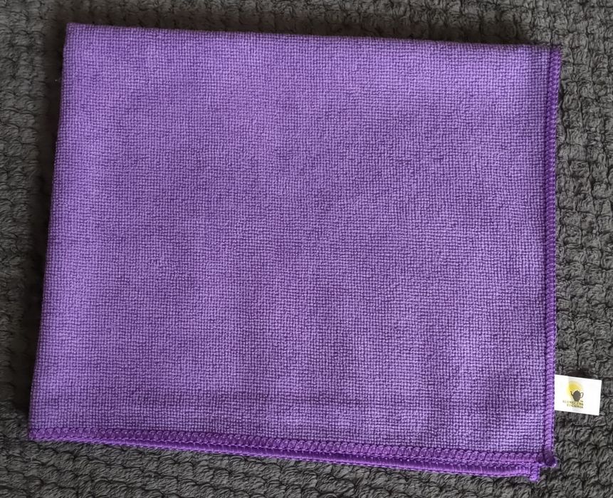Ścierka z mikrofibry rozmiar 50 x 60 cm