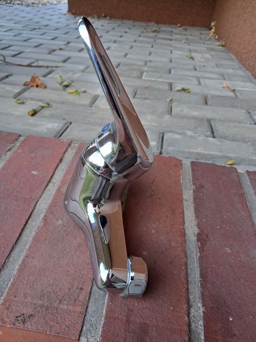 Bateria prysznicowa ferro