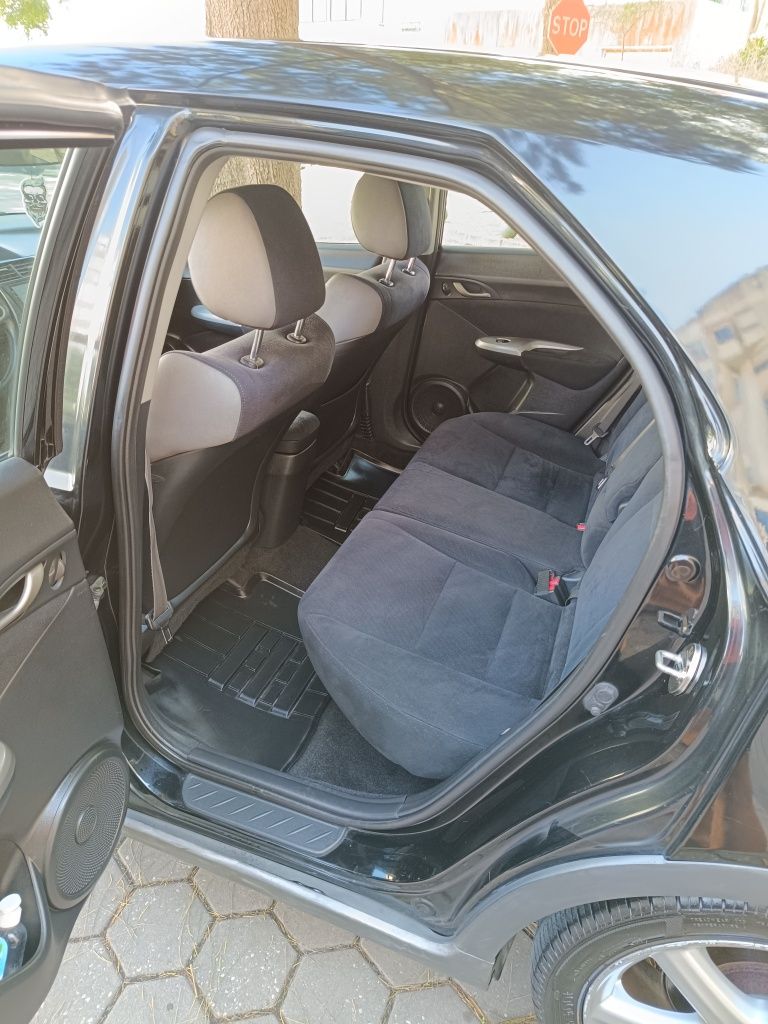 Honda Civic Sport 1.8 140cv