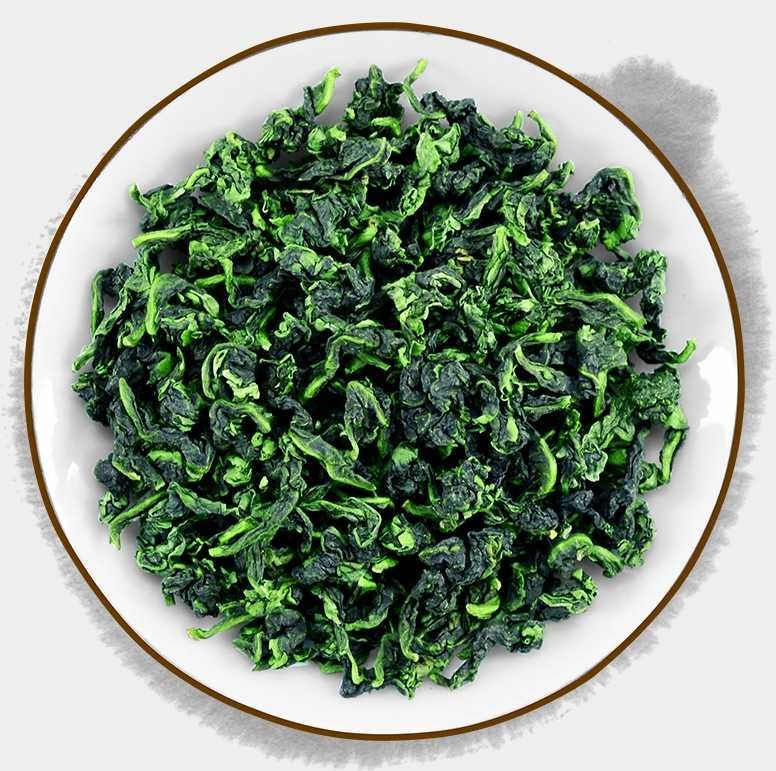 TEA Planet - Zielona herbata prosto z Chin - Tie Guan Yin - 2x125 g.