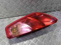 LAMPA PRAWA TYLNA FIAT PUNTO GRANDE