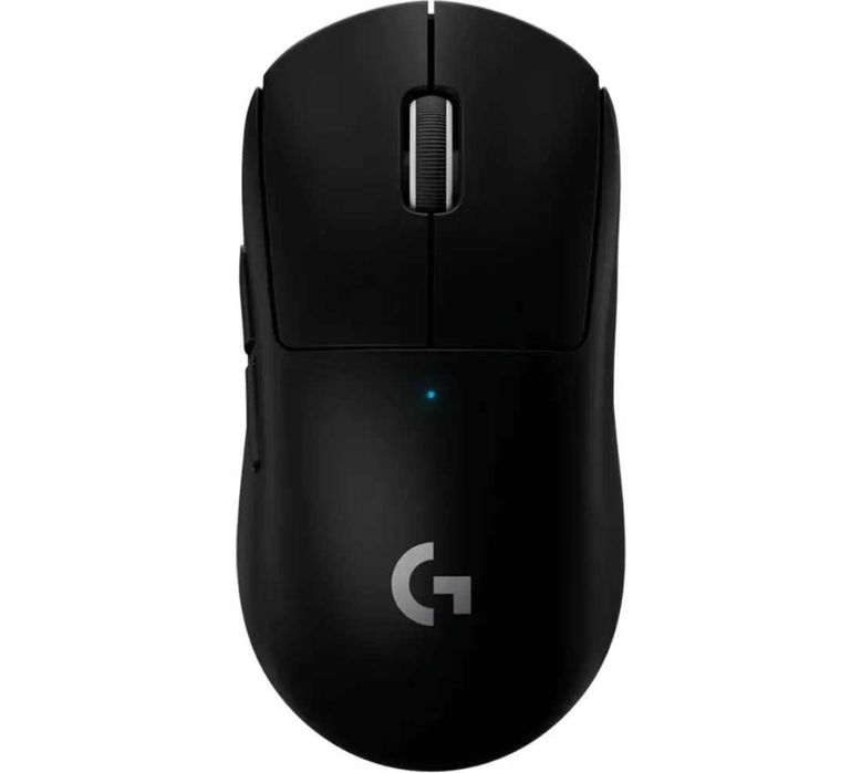 Миша Logitech G Pro X Superlight 2 Lightspeed Black, Magenta, White