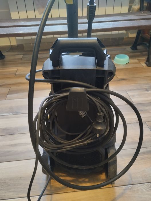 Karcher k4 full Control