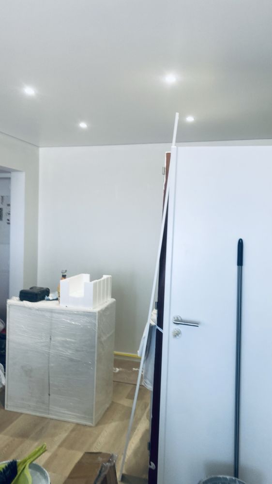 Serviços de remodelação lda