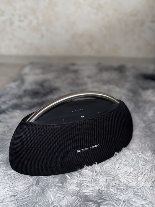 Harman Kardon Go+Play