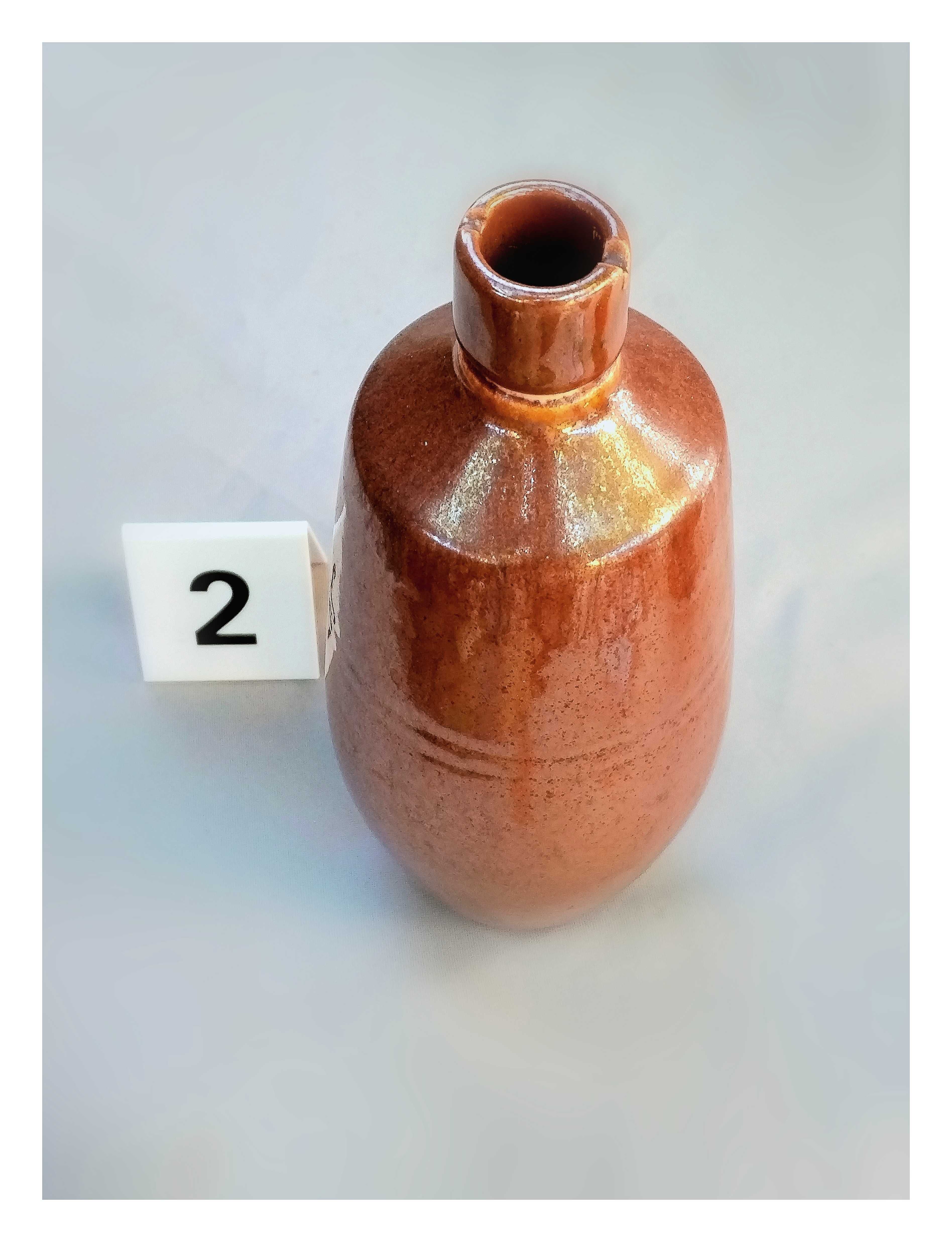 Garrafas Grés Antigas (Vazias)