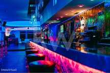Oportunidade de Negócio -  Trespasse Café/Bar/Danceteria/Restaurante e