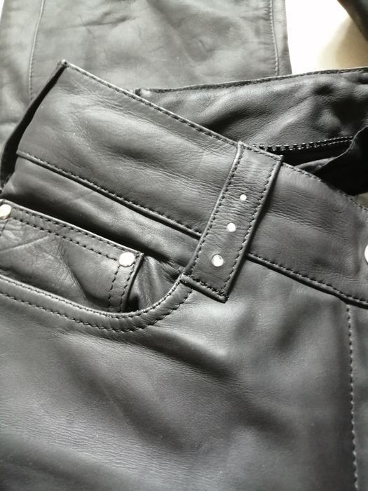 Odzież na motocykl damskie