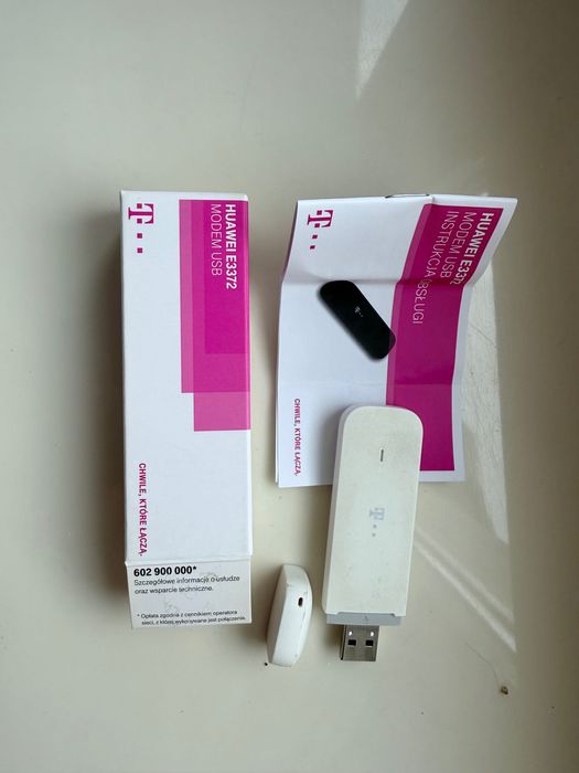 modem LTE Huawei