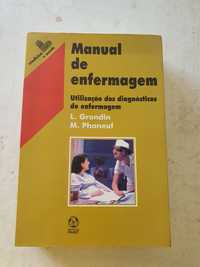 Manual de Enfermagem