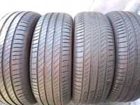Michelin Primacy  4 215/55 R17 94W 2024