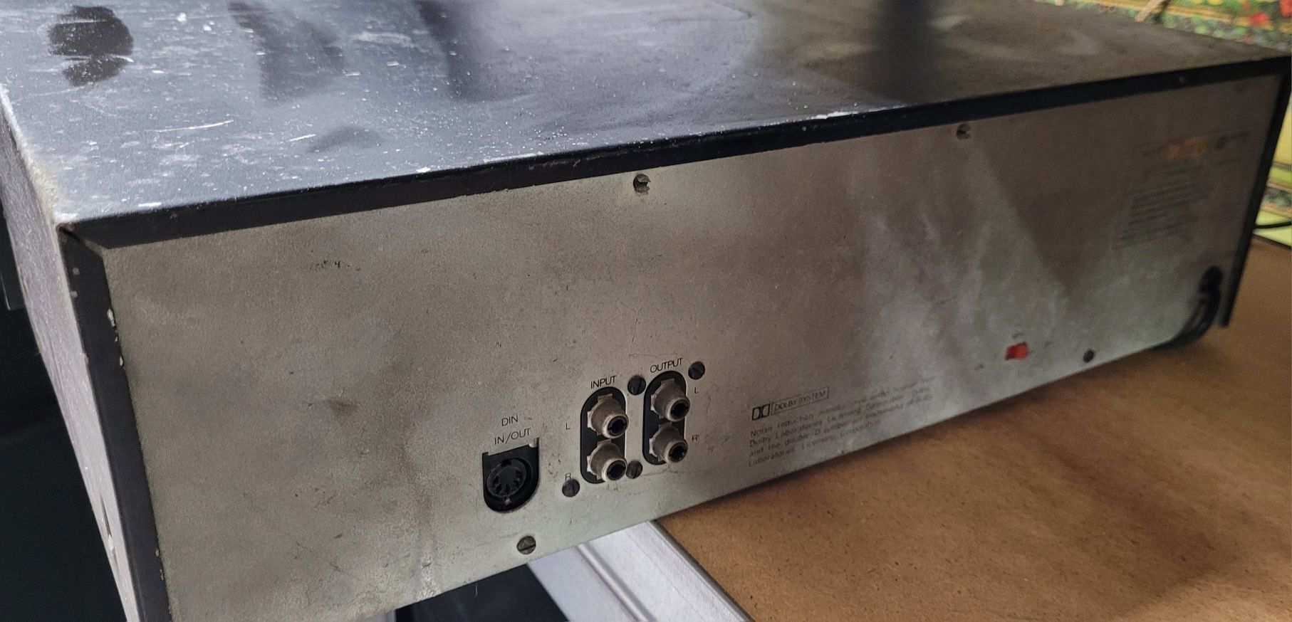 UNITRA Deck magnetofon M 7020