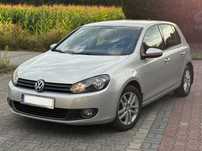 Volkswagen Golf VW Golf 1.4 TSI Salon Polska