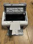 Принтер лазерний HP 1102