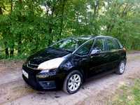 Citroen C4 Picasso 1.6 HDI