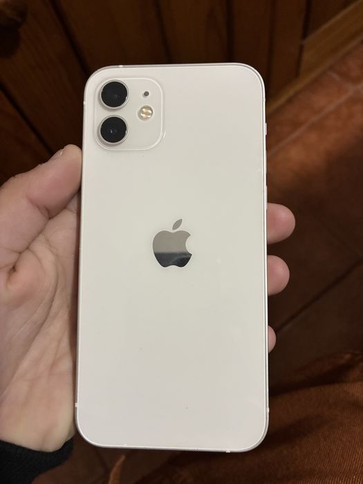 Iphone 12 otimo estado