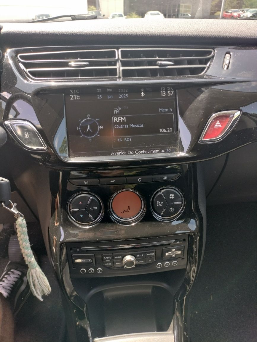 Citroên C3 Attraction 134.000km
