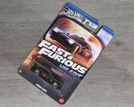 Hot Wheels Honda S2000 Fast & Furious